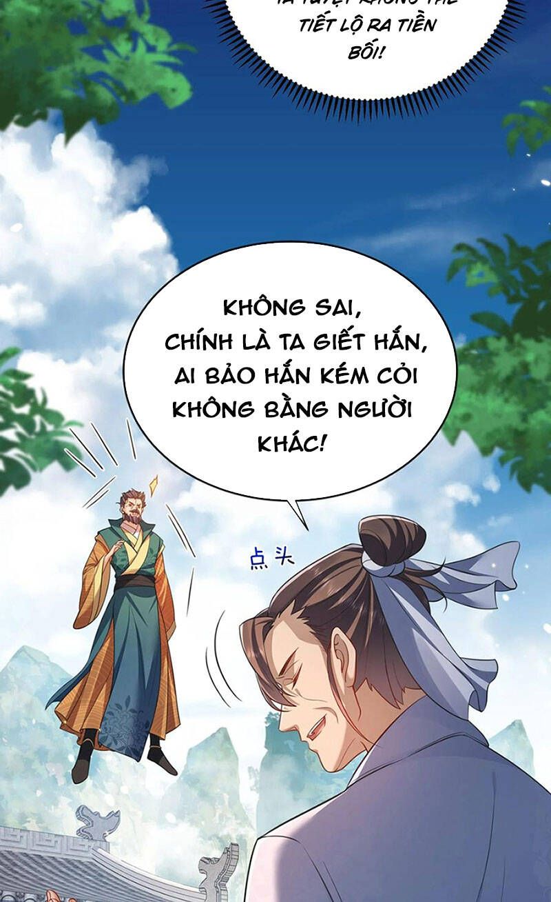đọc truyện Ta Vô Địch Lúc Nào Chương 162 ảnh 28 tại Truyện Dạ Ký