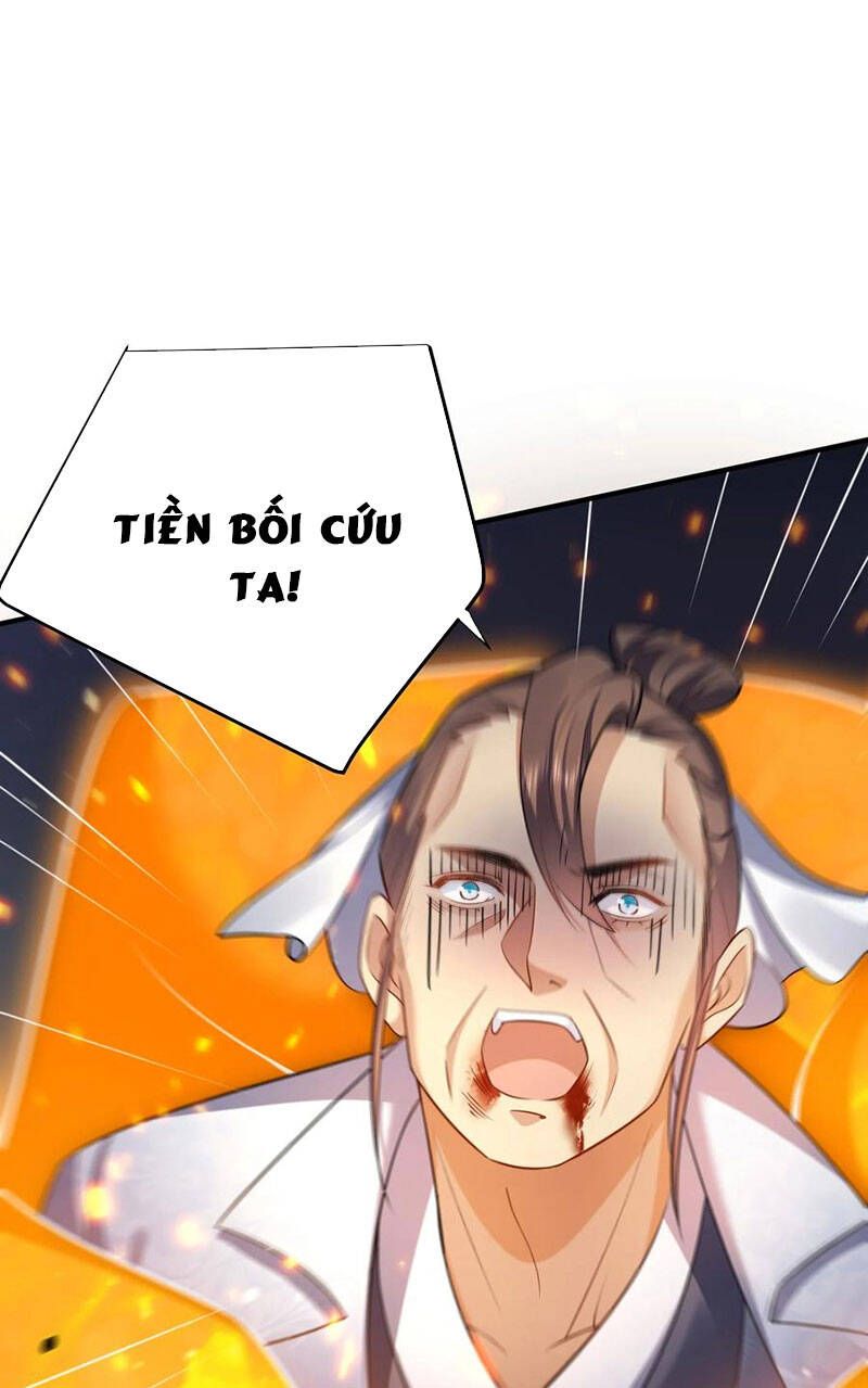 đọc truyện Ta Vô Địch Lúc Nào Chương 162 ảnh 37 tại Truyện Dạ Ký