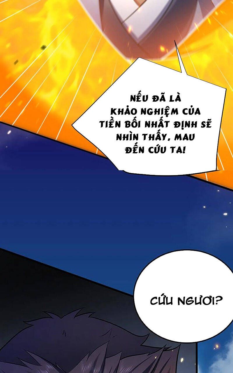 đọc truyện Ta Vô Địch Lúc Nào Chương 162 ảnh 38 tại Truyện Dạ Ký