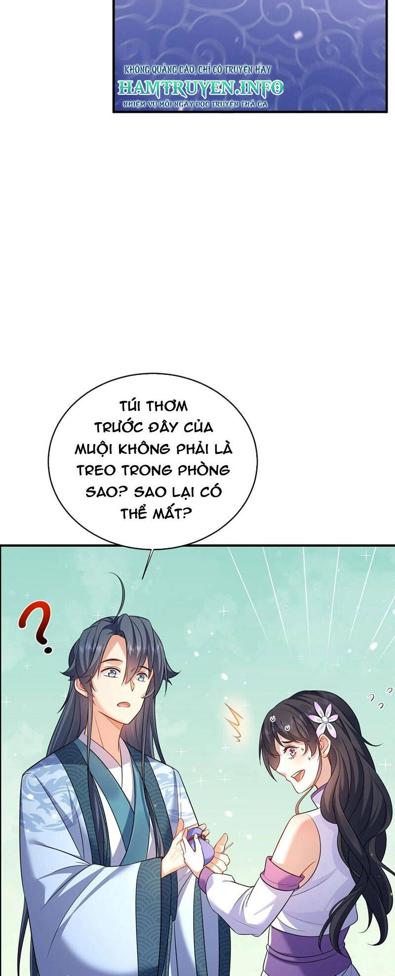 đọc truyện Ta Vô Địch Lúc Nào Chương 162 ảnh 8 tại Truyện Dạ Ký