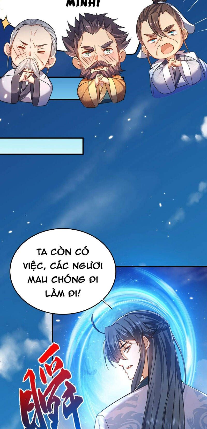 đọc truyện Ta Vô Địch Lúc Nào Chương 163 ảnh 24 tại Truyện Dạ Ký