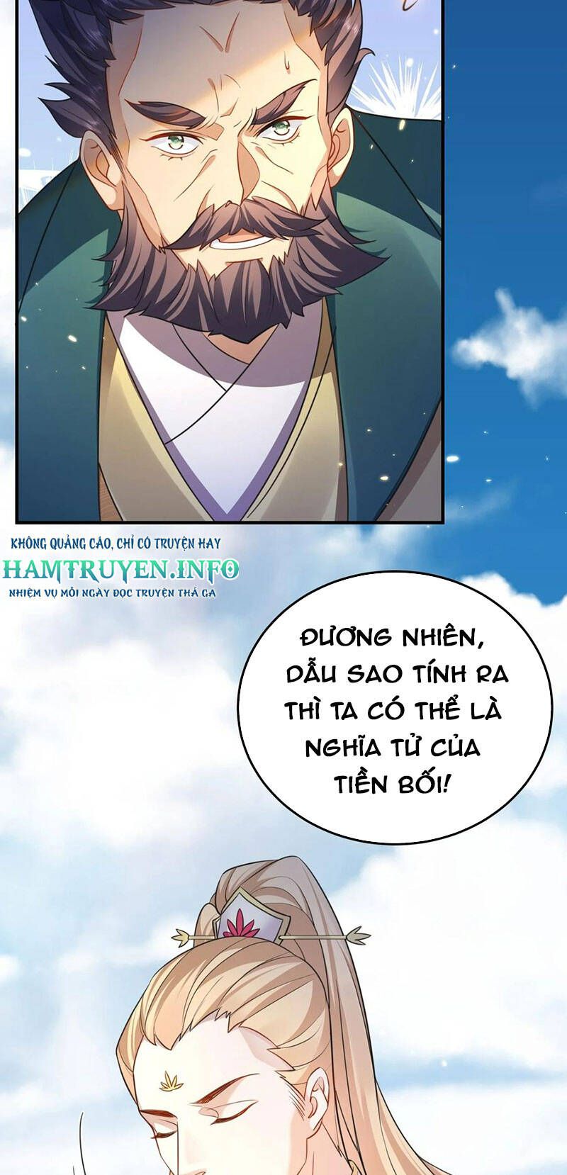 đọc truyện Ta Vô Địch Lúc Nào Chương 163 ảnh 28 tại Truyện Dạ Ký