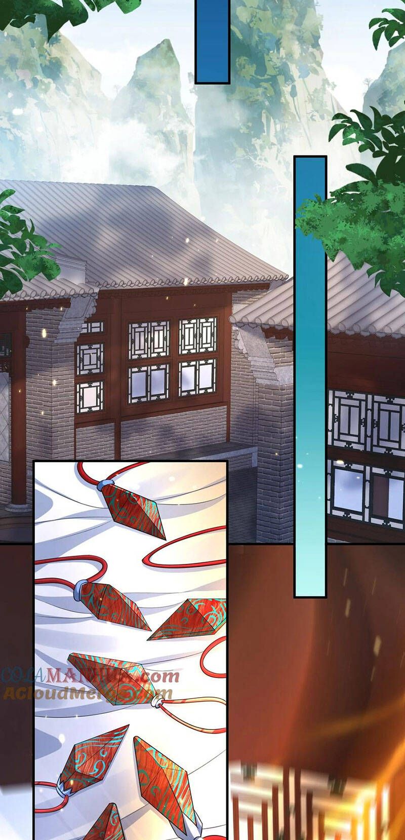 đọc truyện Ta Vô Địch Lúc Nào Chương 163 ảnh 31 tại Truyện Dạ Ký