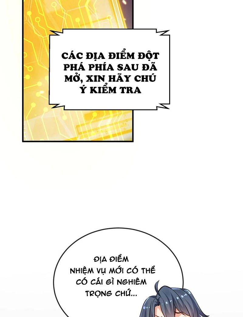 đọc truyện Ta Vô Địch Lúc Nào Chương 163 ảnh 44 tại Truyện Dạ Ký