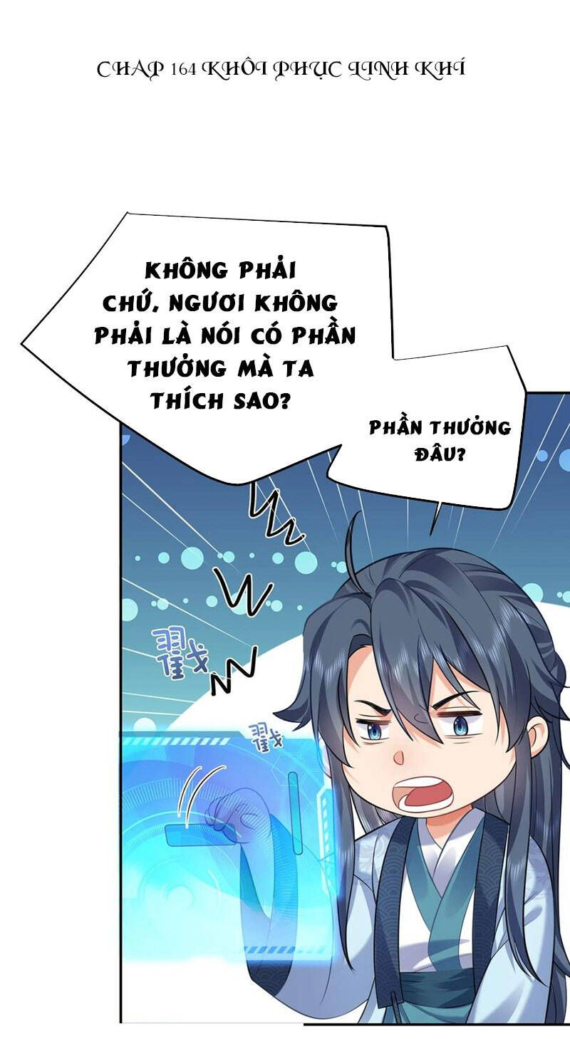 đọc truyện Ta Vô Địch Lúc Nào Chương 164 ảnh 3 tại Truyện Dạ Ký
