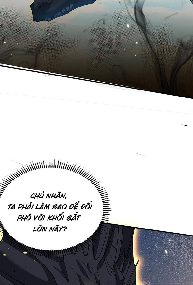 đọc truyện Ta Vô Địch Lúc Nào Chương 164 ảnh 35 tại Truyện Dạ Ký