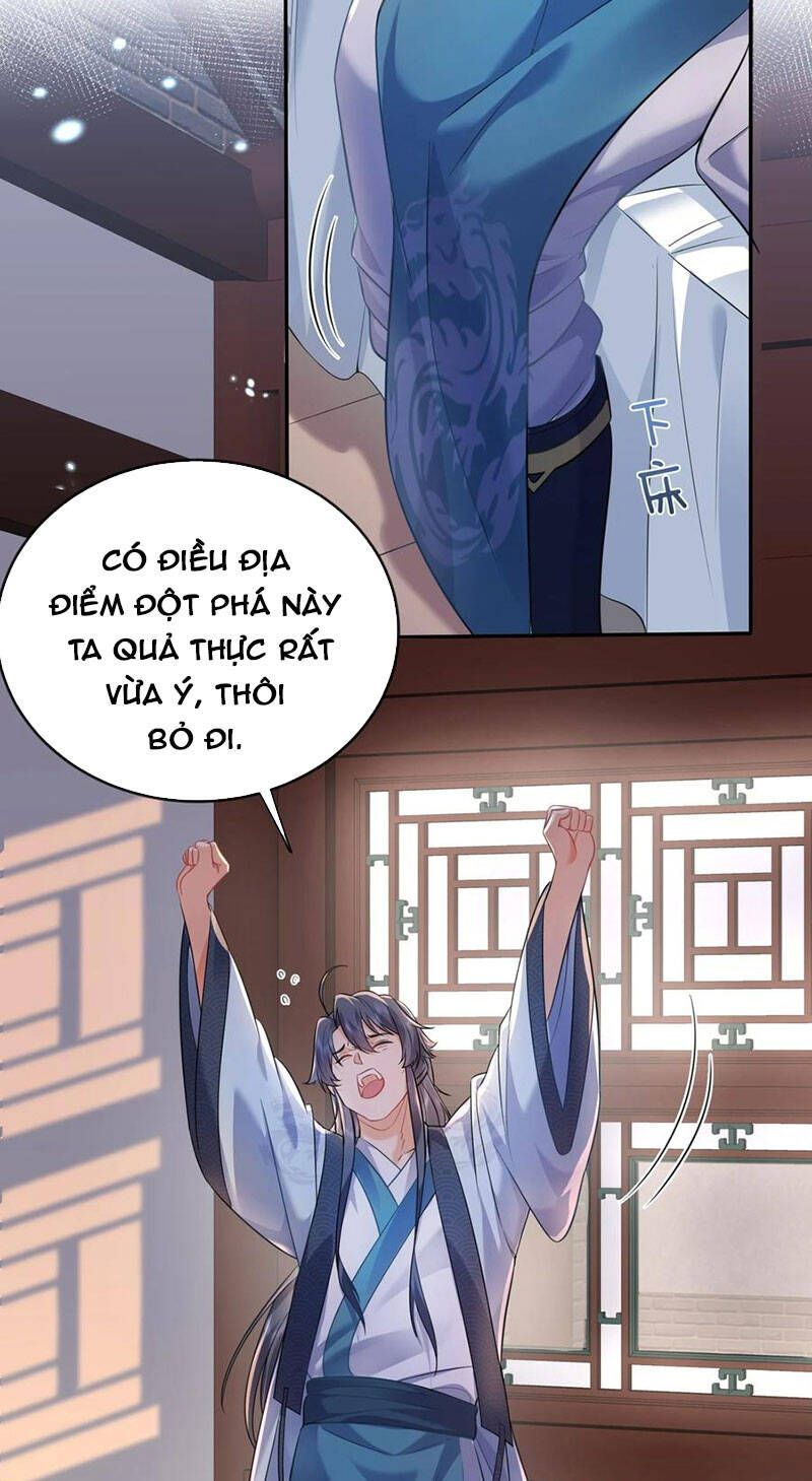 đọc truyện Ta Vô Địch Lúc Nào Chương 164 ảnh 5 tại Truyện Dạ Ký