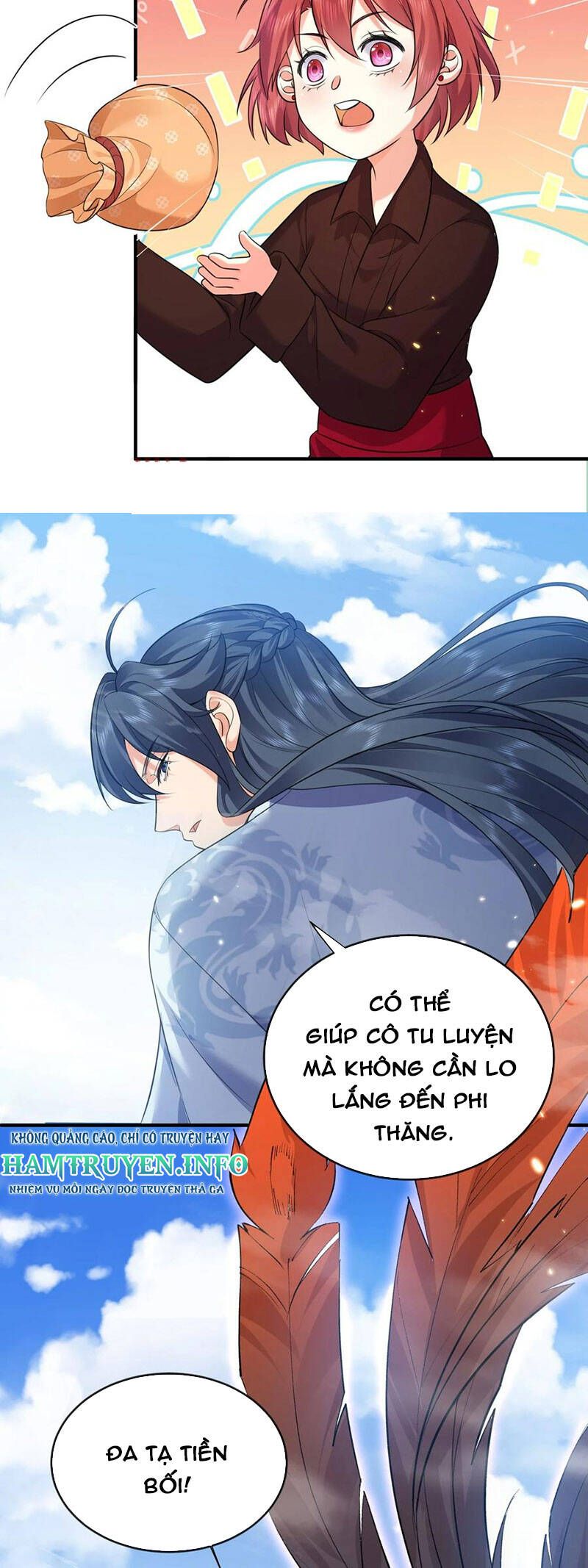 đọc truyện Ta Vô Địch Lúc Nào Chương 165 ảnh 25 tại Truyện Dạ Ký