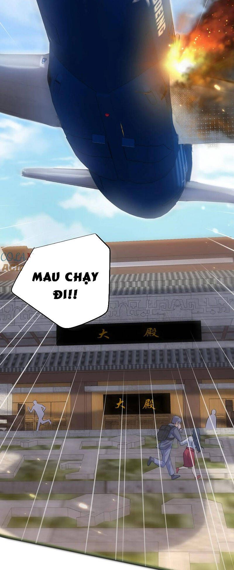 đọc truyện Ta Vô Địch Lúc Nào Chương 166 ảnh 4 tại Truyện Dạ Ký