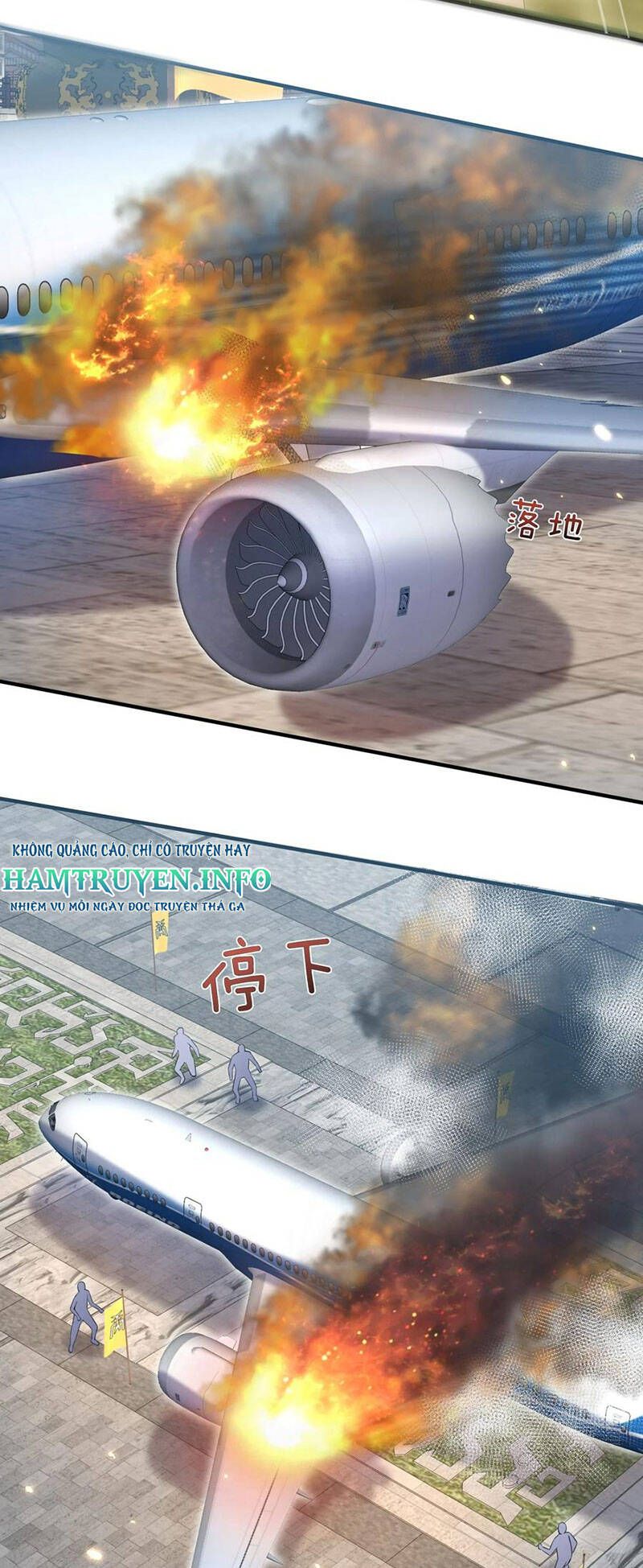 đọc truyện Ta Vô Địch Lúc Nào Chương 166 ảnh 5 tại Truyện Dạ Ký