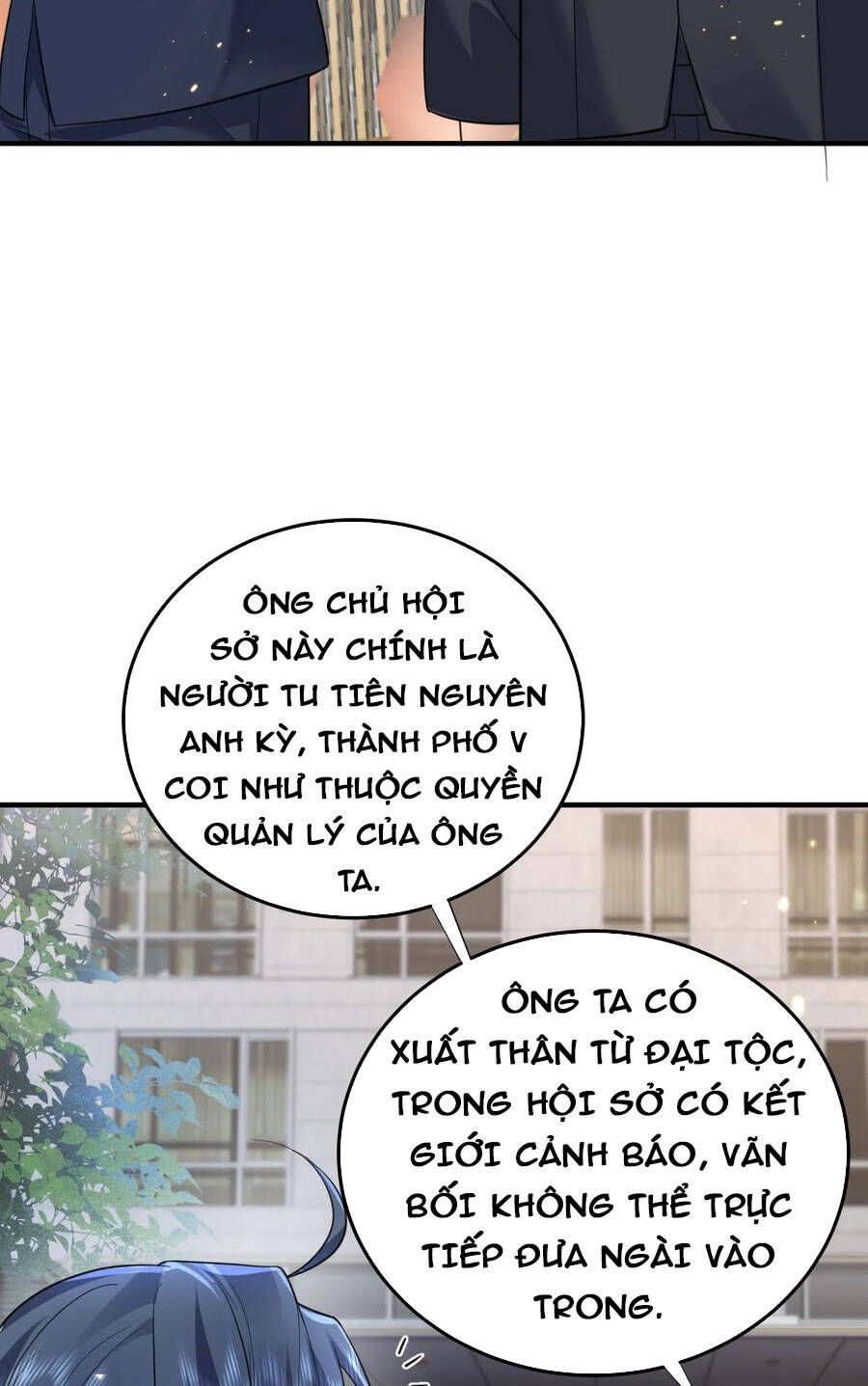 đọc truyện Ta Vô Địch Lúc Nào Chương 168 ảnh 26 tại Truyện Dạ Ký