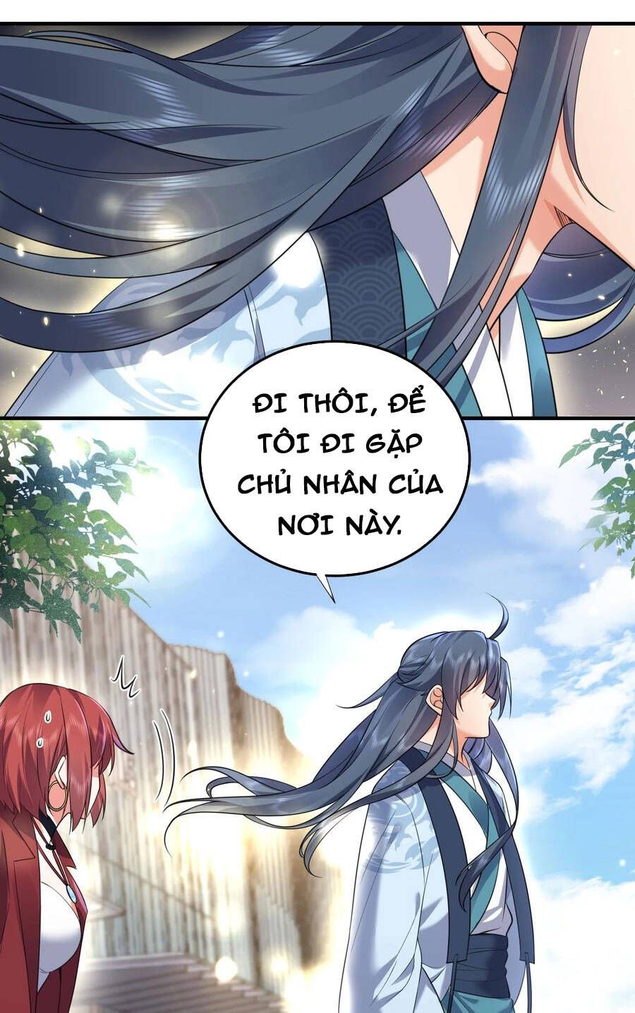 đọc truyện Ta Vô Địch Lúc Nào Chương 168 ảnh 29 tại Truyện Dạ Ký