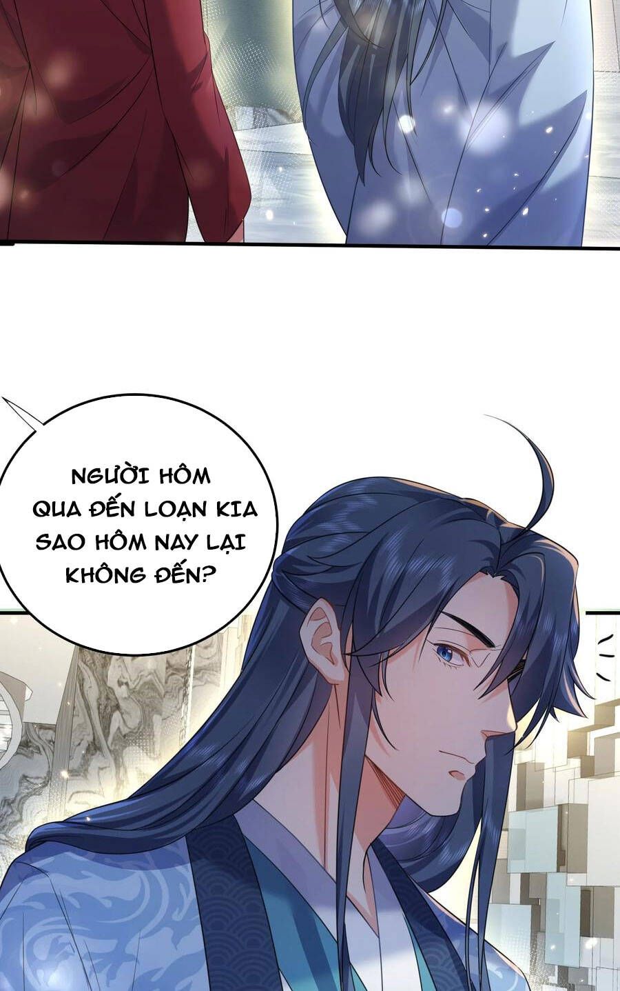 đọc truyện Ta Vô Địch Lúc Nào Chương 168 ảnh 37 tại Truyện Dạ Ký