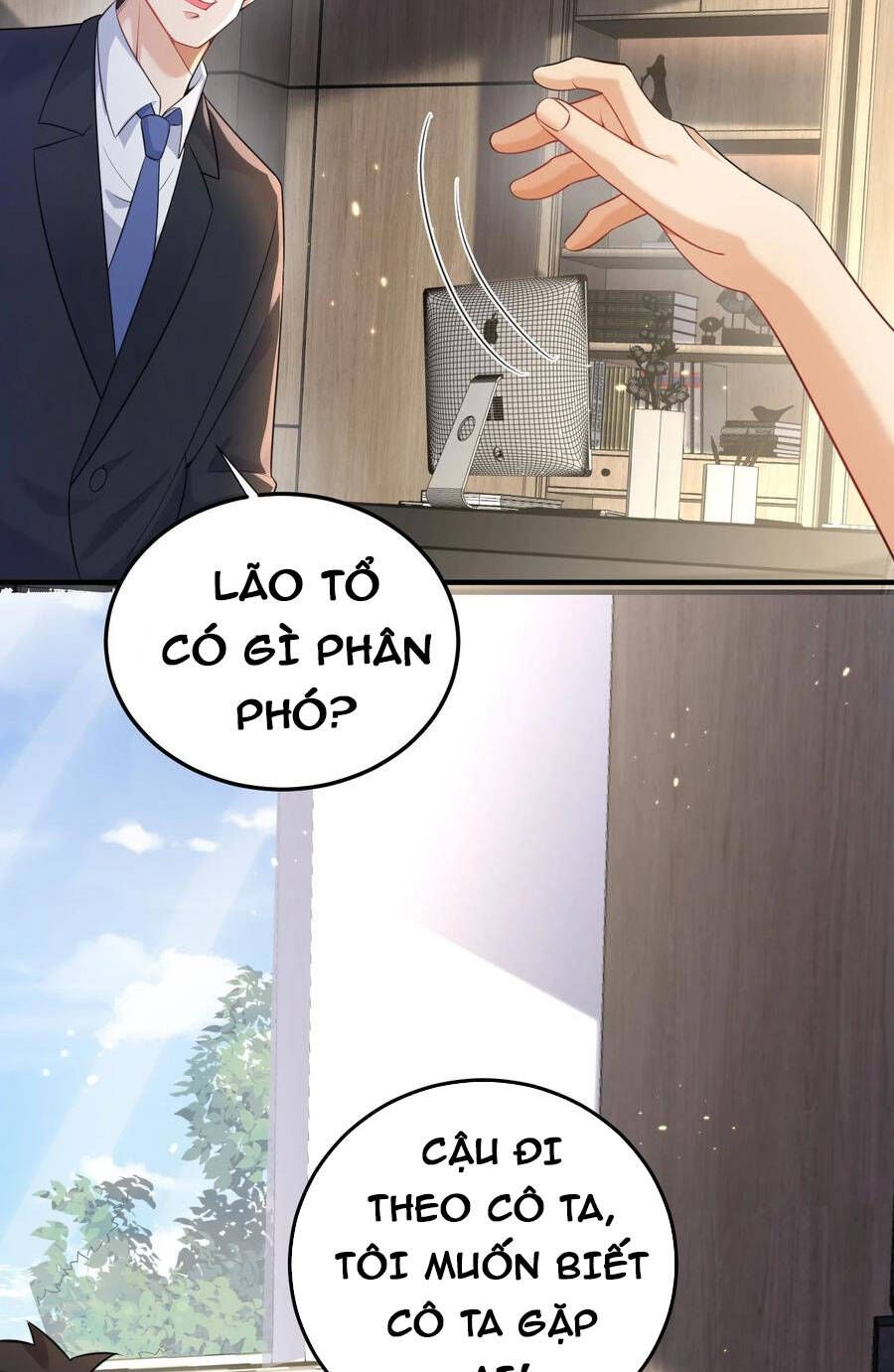đọc truyện Ta Vô Địch Lúc Nào Chương 168 ảnh 9 tại Truyện Dạ Ký