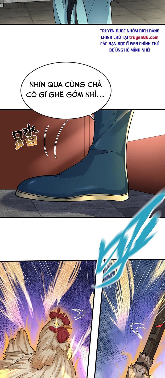 đọc truyện Ta Vô Địch Lúc Nào Chương 17 ảnh 14 tại Thiên Thai Truyện