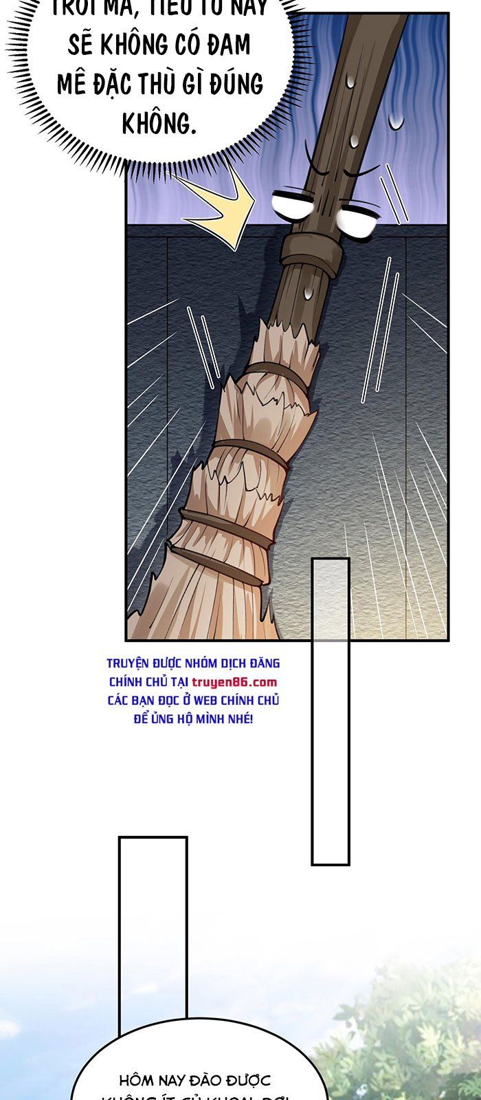 đọc truyện Ta Vô Địch Lúc Nào Chương 17 ảnh 20 tại Thiên Thai Truyện