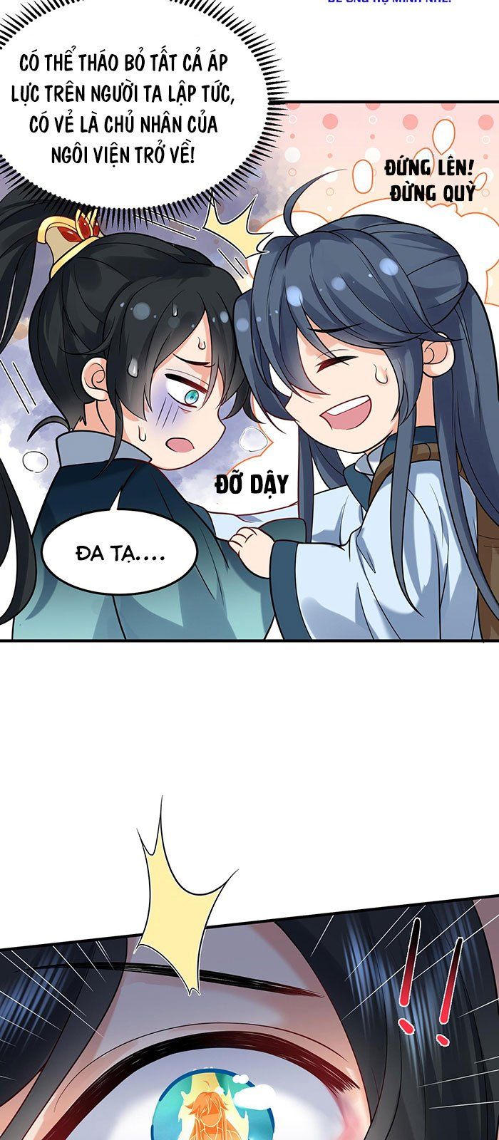 đọc truyện Ta Vô Địch Lúc Nào Chương 17 ảnh 24 tại Thiên Thai Truyện