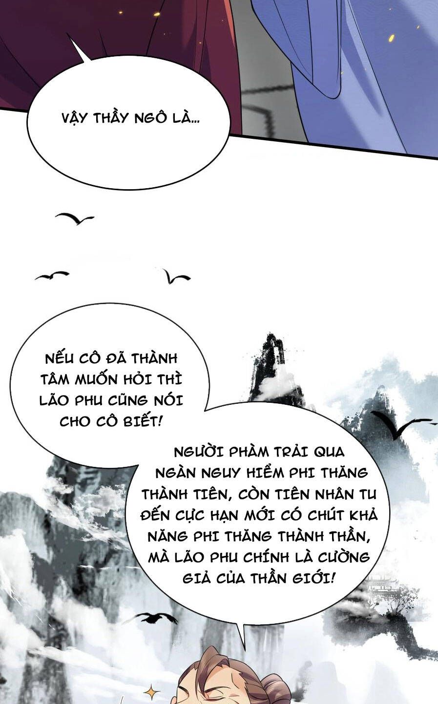 đọc truyện Ta Vô Địch Lúc Nào Chương 171 ảnh 30 tại Truyện Dạ Ký