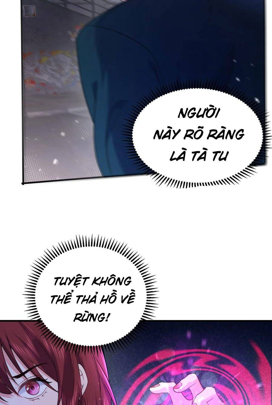đọc truyện Ta Vô Địch Lúc Nào Chương 172 ảnh 4 tại Truyện Dạ Ký
