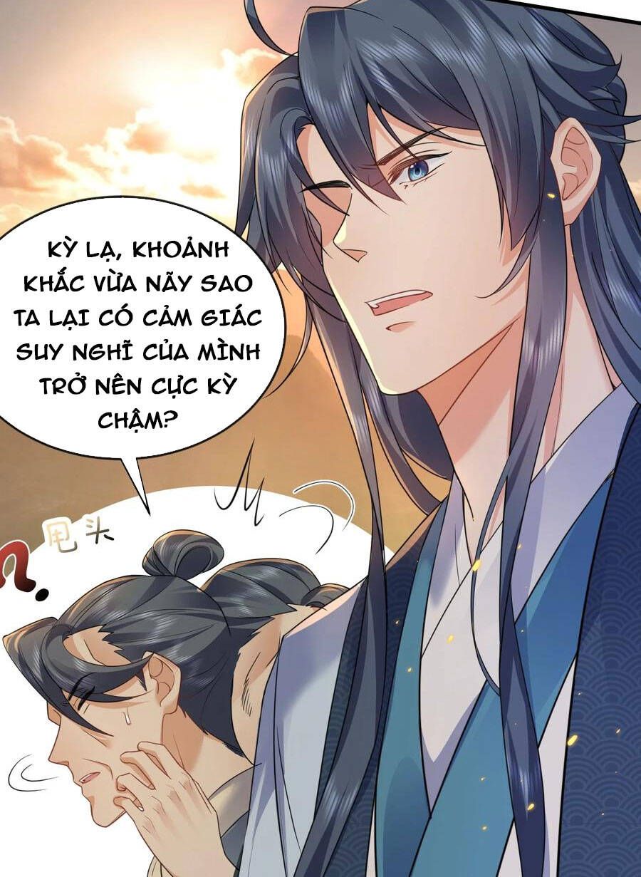 đọc truyện Ta Vô Địch Lúc Nào Chương 173 ảnh 42 tại Truyện Dạ Ký