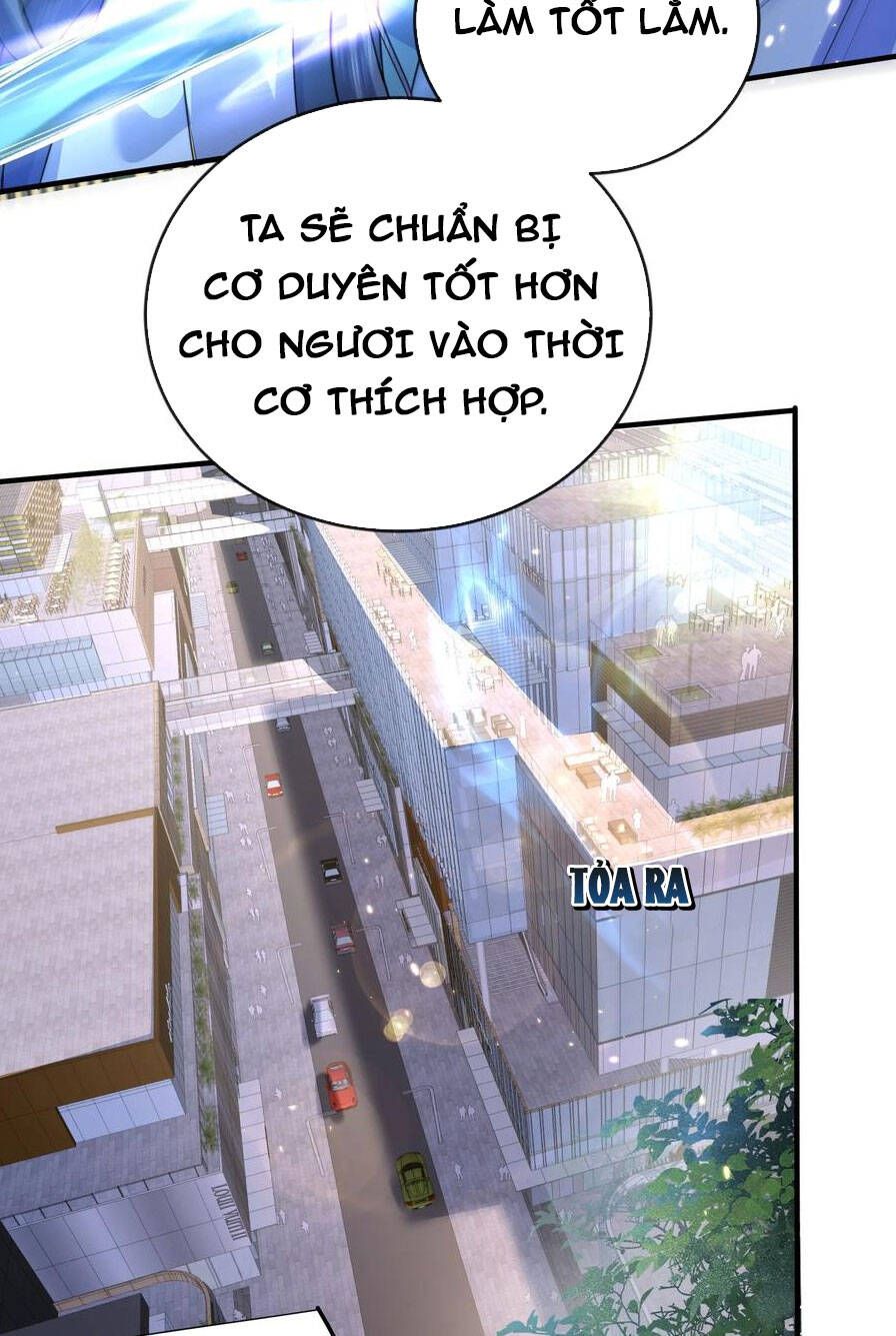 đọc truyện Ta Vô Địch Lúc Nào Chương 174 ảnh 12 tại Truyện Dạ Ký