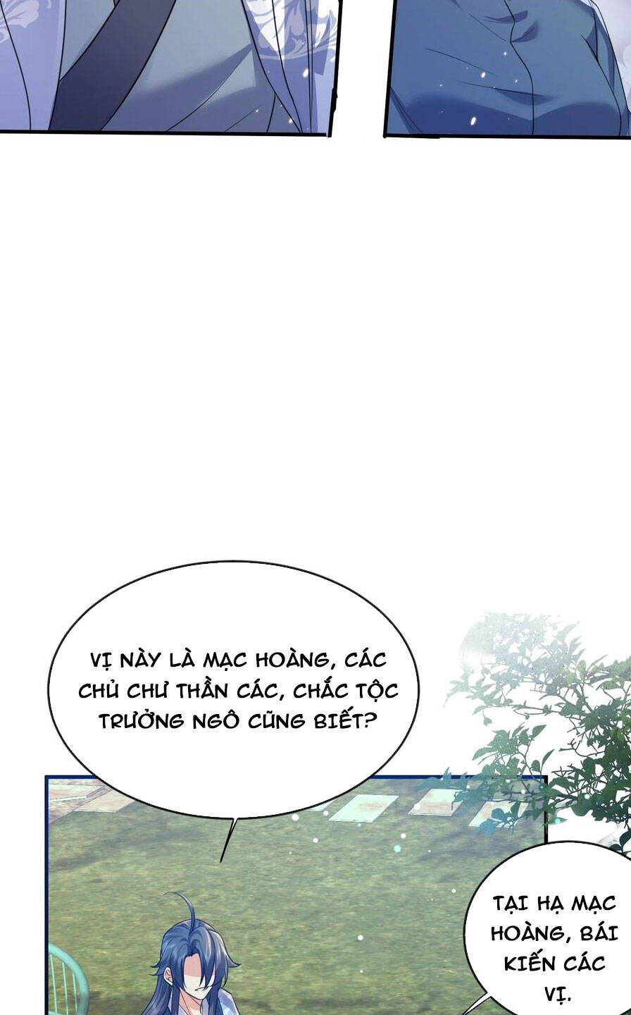 đọc truyện Ta Vô Địch Lúc Nào Chương 174 ảnh 28 tại Truyện Dạ Ký