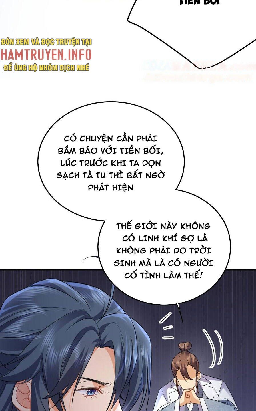 đọc truyện Ta Vô Địch Lúc Nào Chương 174 ảnh 33 tại Truyện Dạ Ký