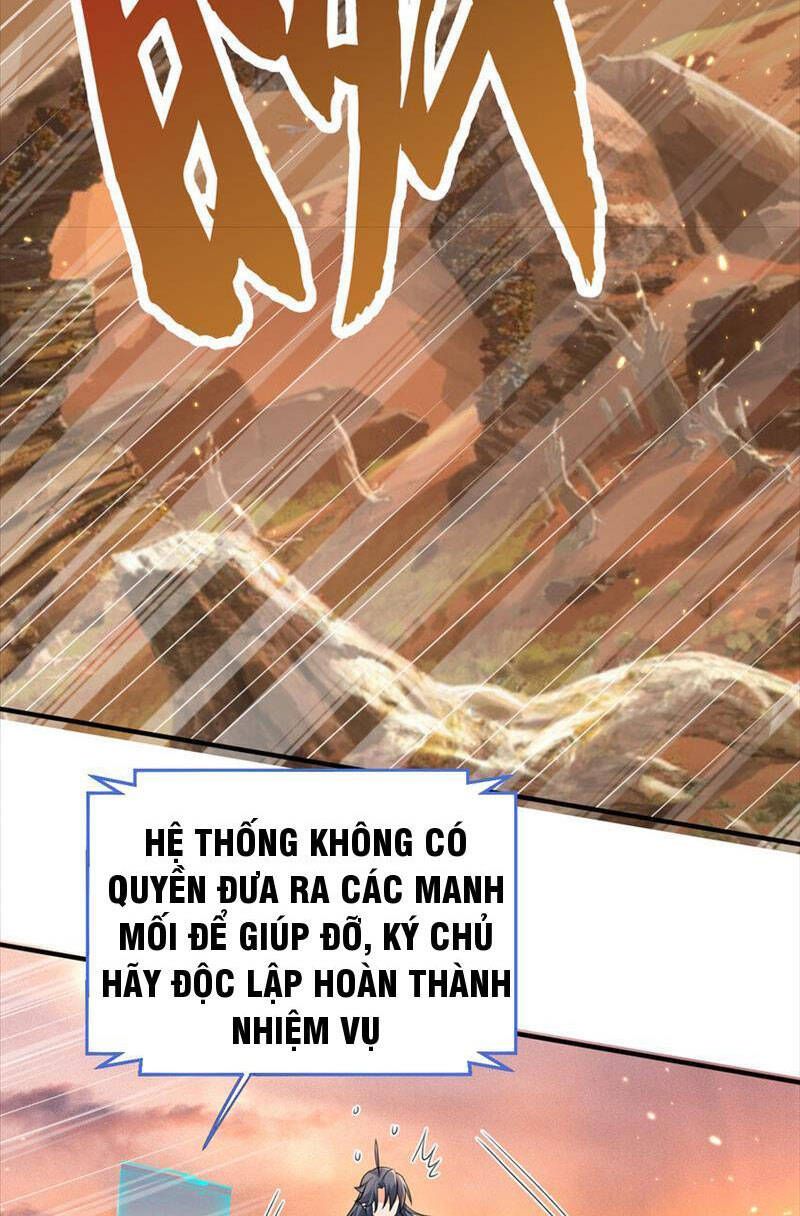 đọc truyện Ta Vô Địch Lúc Nào Chương 177 ảnh 23 tại Truyện Dạ Ký