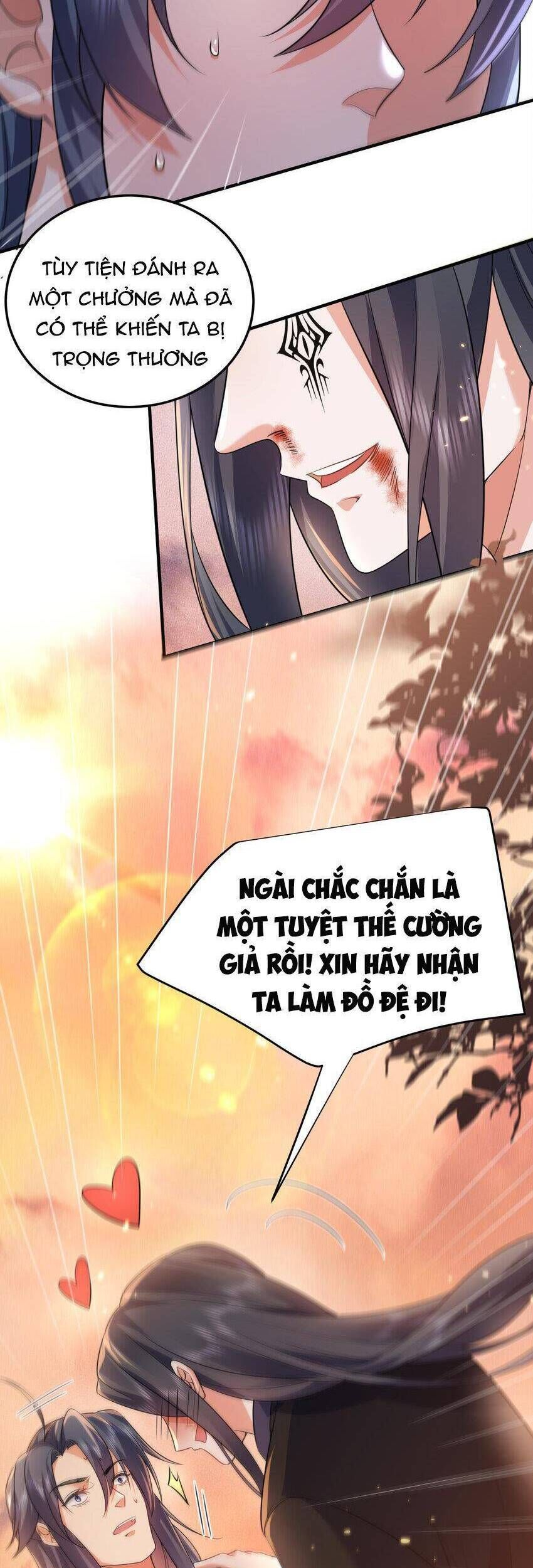 đọc truyện Ta Vô Địch Lúc Nào Chương 178 ảnh 9 tại Truyện Dạ Ký