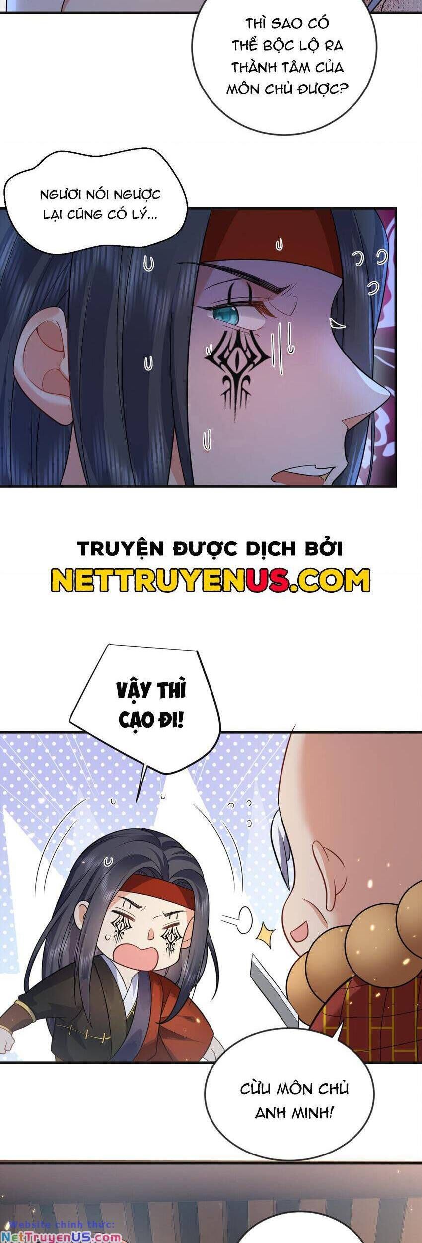 đọc truyện Ta Vô Địch Lúc Nào Chương 179 ảnh 12 tại Truyện Dạ Ký