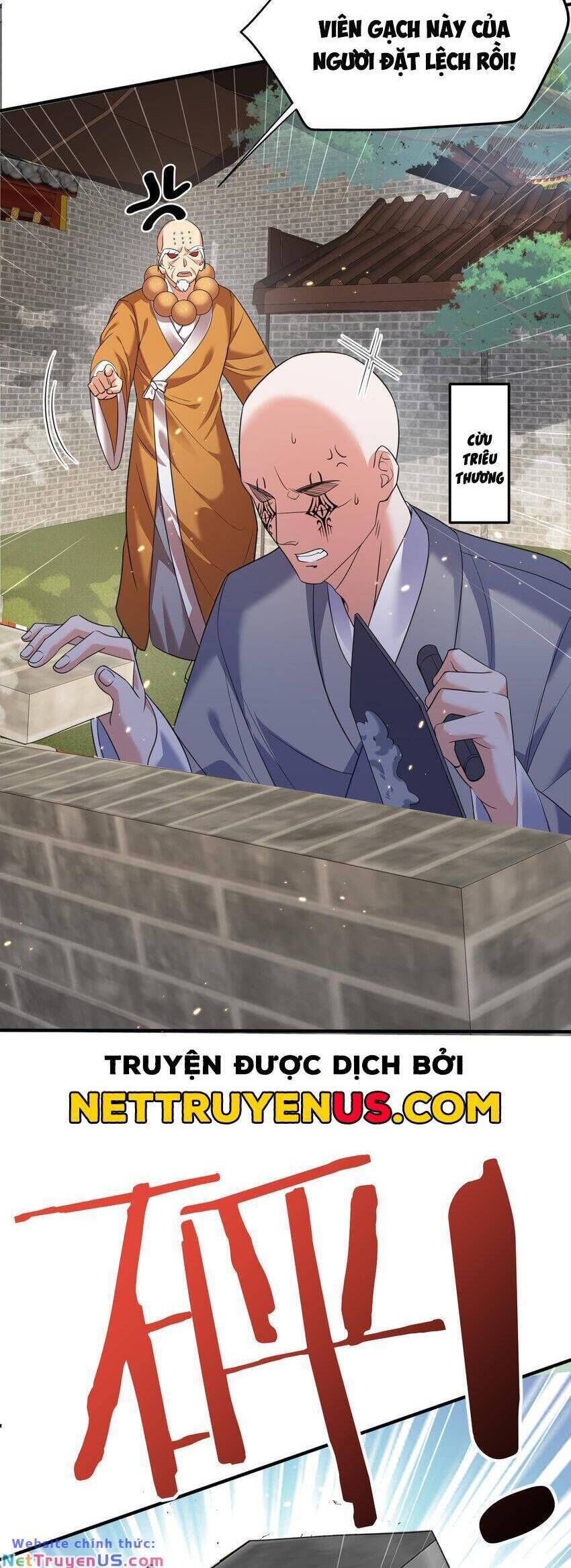 đọc truyện Ta Vô Địch Lúc Nào Chương 179 ảnh 22 tại Truyện Dạ Ký