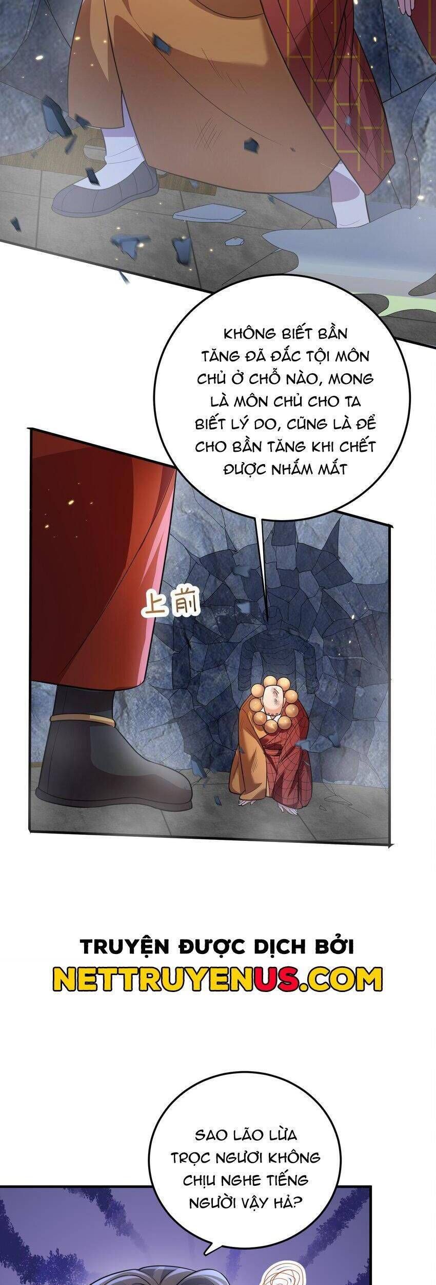 đọc truyện Ta Vô Địch Lúc Nào Chương 179 ảnh 4 tại Truyện Dạ Ký