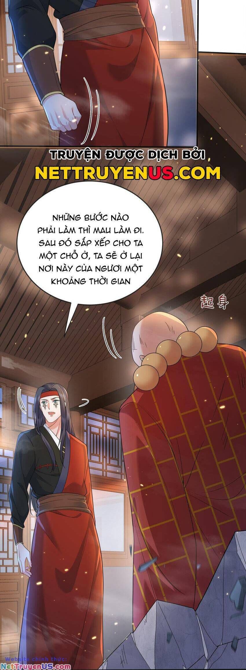 đọc truyện Ta Vô Địch Lúc Nào Chương 179 ảnh 8 tại Truyện Dạ Ký