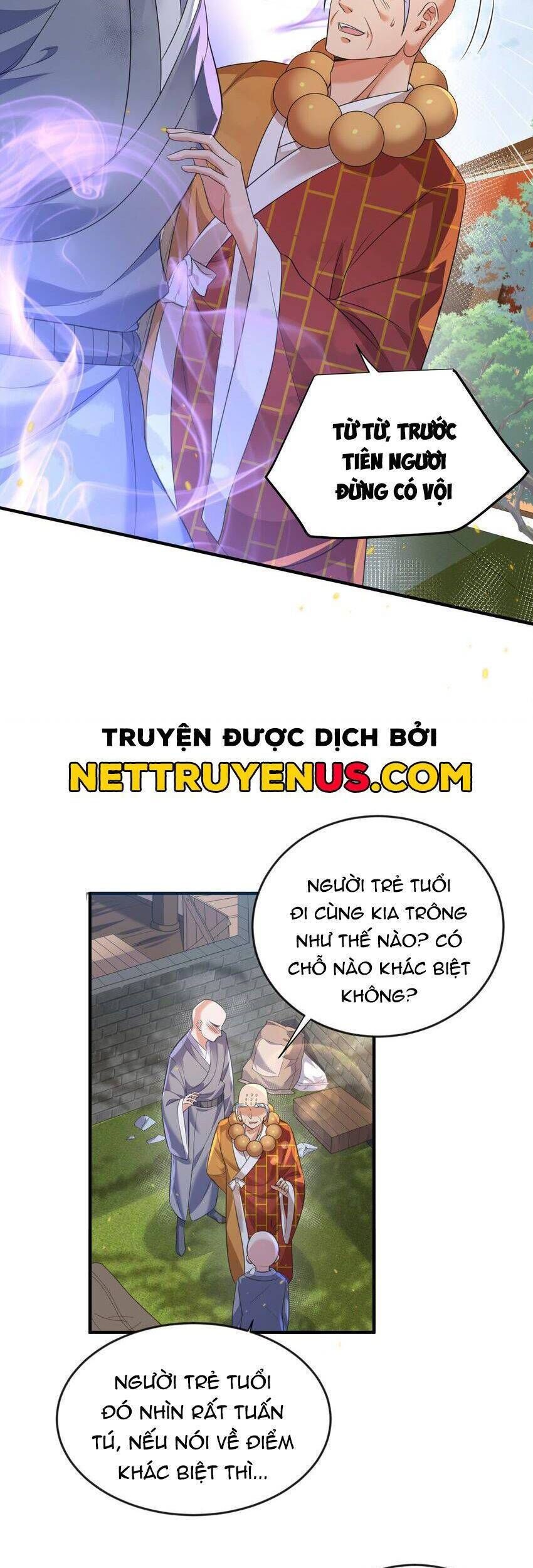 đọc truyện Ta Vô Địch Lúc Nào Chương 180 ảnh 4 tại Truyện Dạ Ký