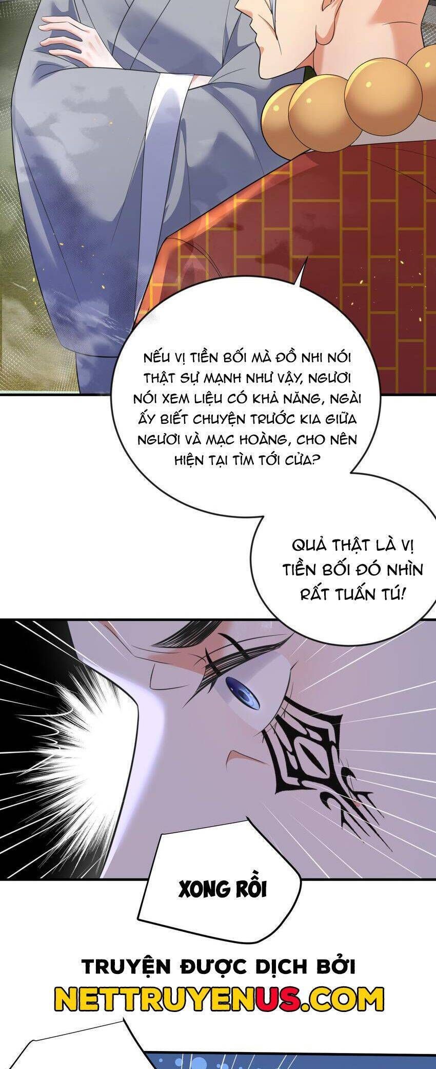 đọc truyện Ta Vô Địch Lúc Nào Chương 180 ảnh 6 tại Truyện Dạ Ký