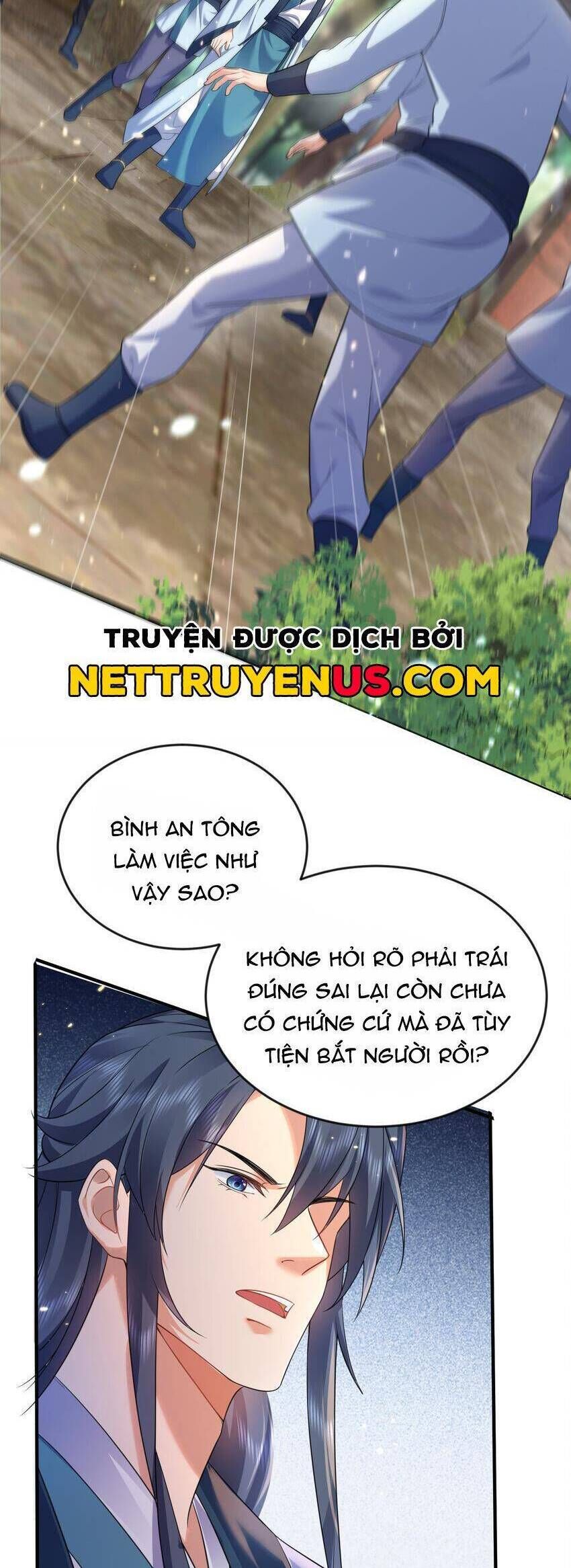đọc truyện Ta Vô Địch Lúc Nào Chương 182 ảnh 3 tại Truyện Dạ Ký