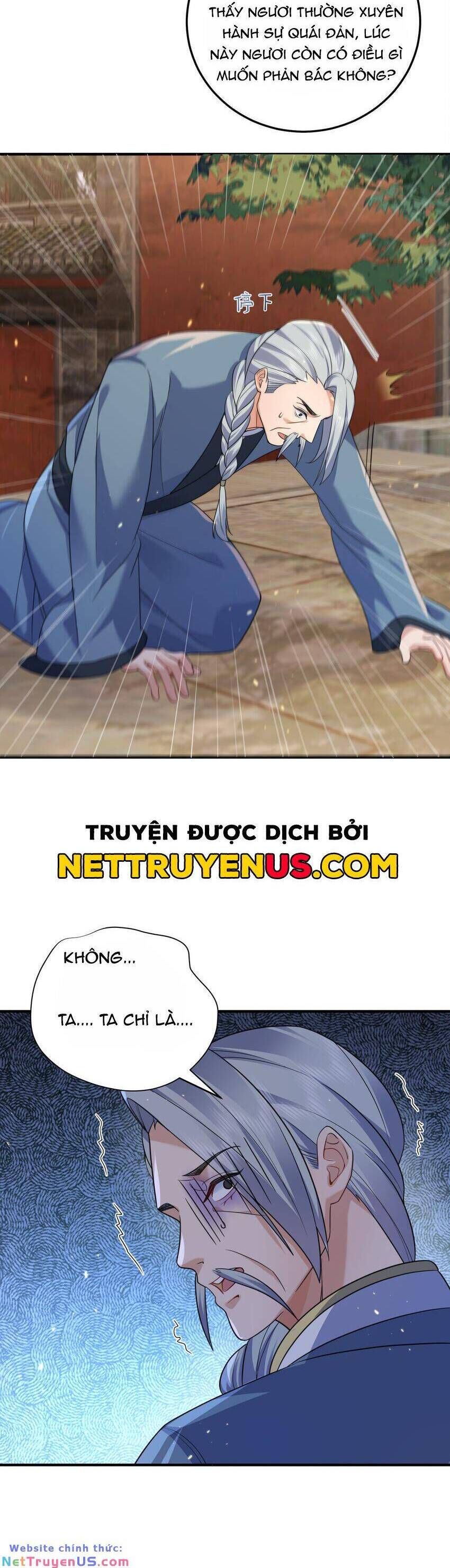 đọc truyện Ta Vô Địch Lúc Nào Chương 182 ảnh 27 tại Truyện Dạ Ký