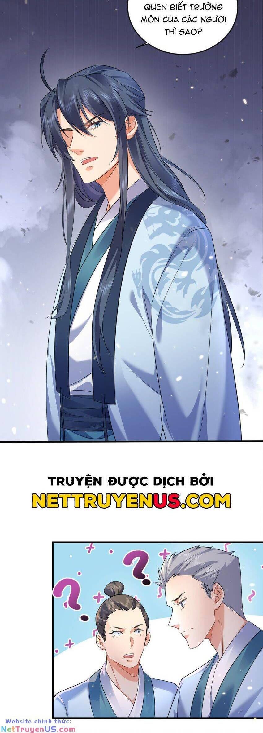 đọc truyện Ta Vô Địch Lúc Nào Chương 182 ảnh 7 tại Truyện Dạ Ký