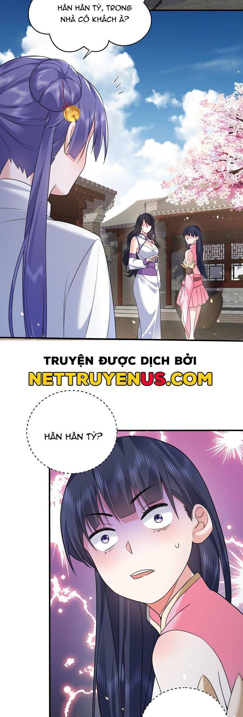 đọc truyện Ta Vô Địch Lúc Nào Chương 183 ảnh 17 tại Truyện Dạ Ký