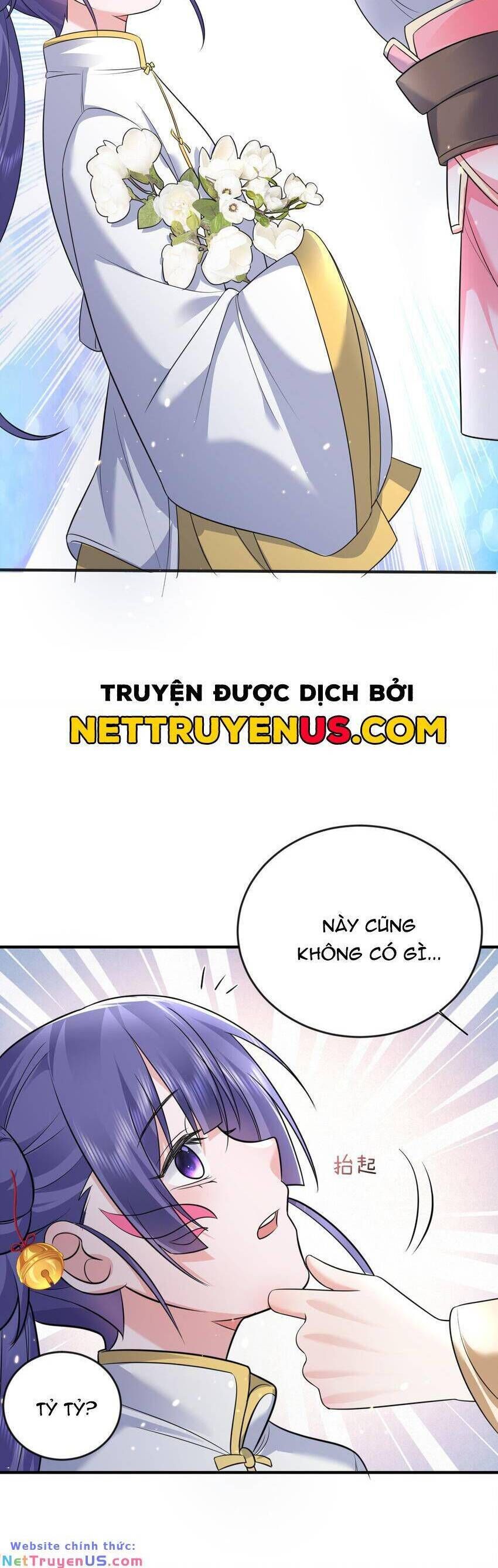 đọc truyện Ta Vô Địch Lúc Nào Chương 183 ảnh 21 tại Truyện Dạ Ký