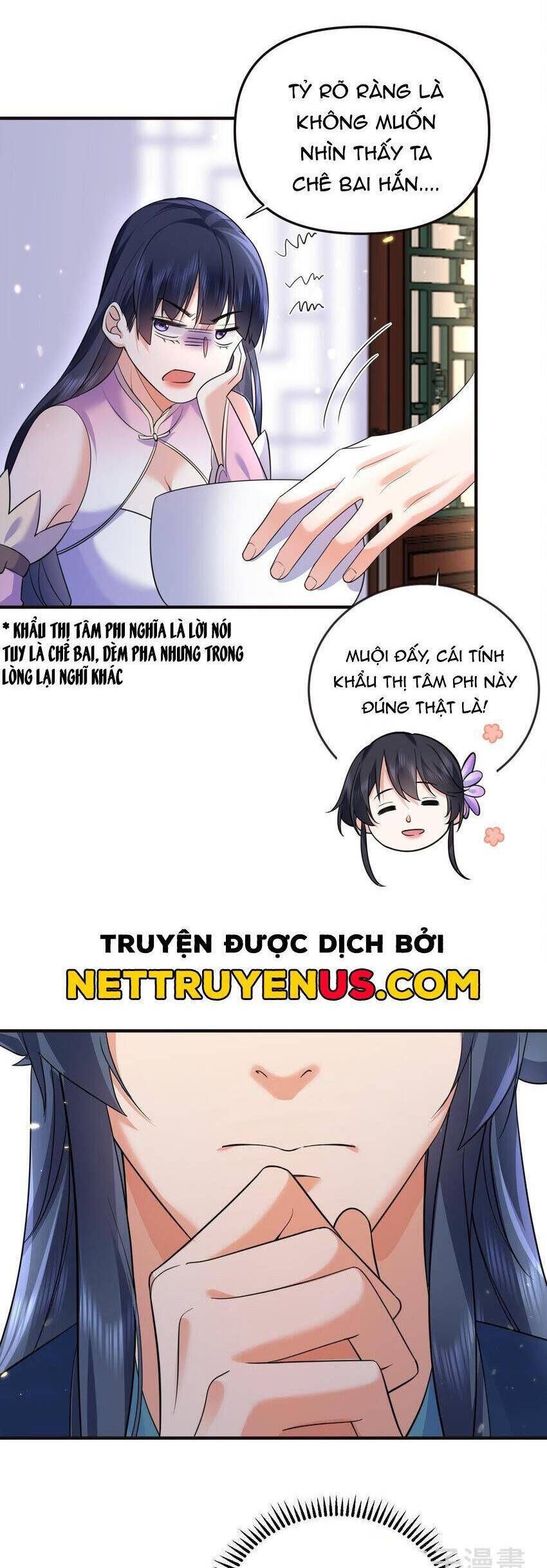 đọc truyện Ta Vô Địch Lúc Nào Chương 184 ảnh 16 tại Truyện Dạ Ký