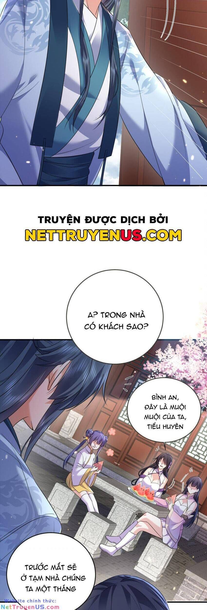 đọc truyện Ta Vô Địch Lúc Nào Chương 184 ảnh 5 tại Truyện Dạ Ký