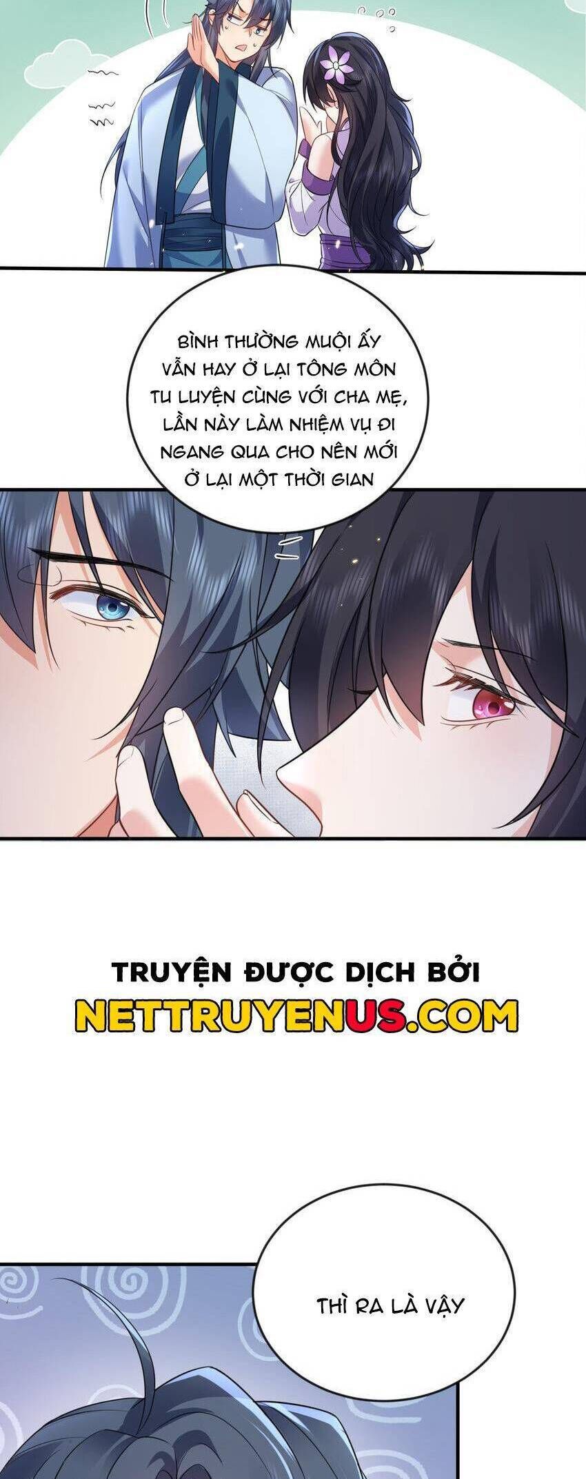 đọc truyện Ta Vô Địch Lúc Nào Chương 184 ảnh 7 tại Truyện Dạ Ký
