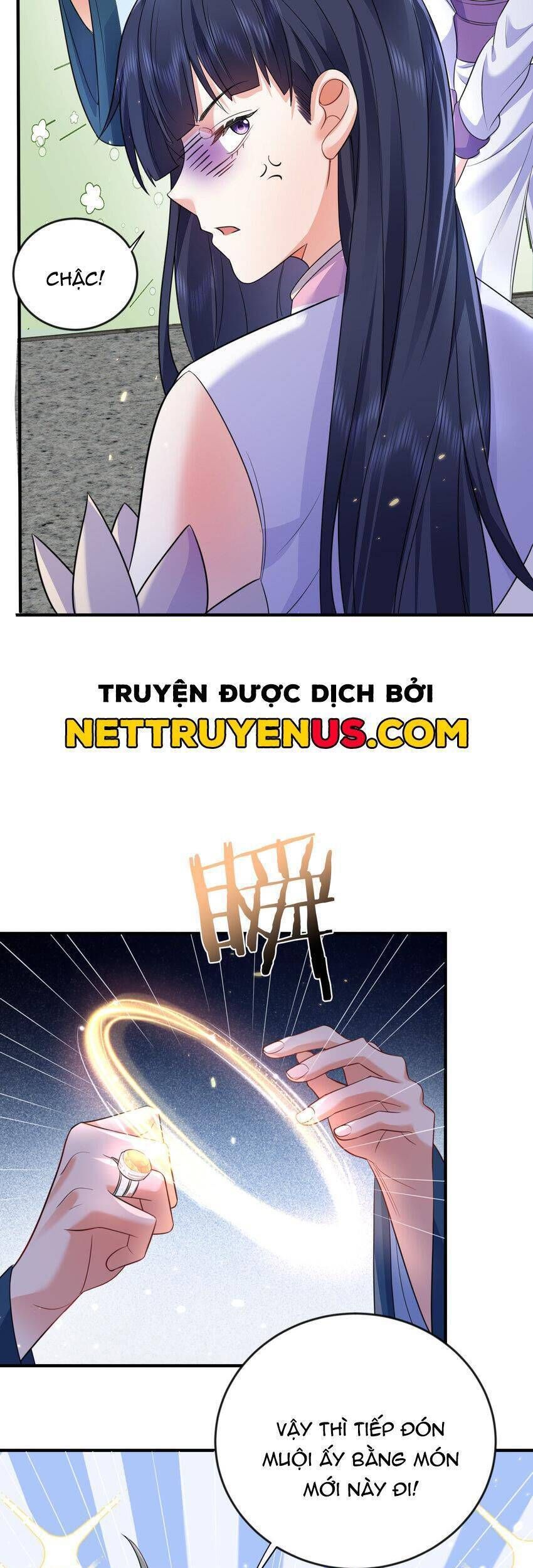 đọc truyện Ta Vô Địch Lúc Nào Chương 184 ảnh 9 tại Truyện Dạ Ký
