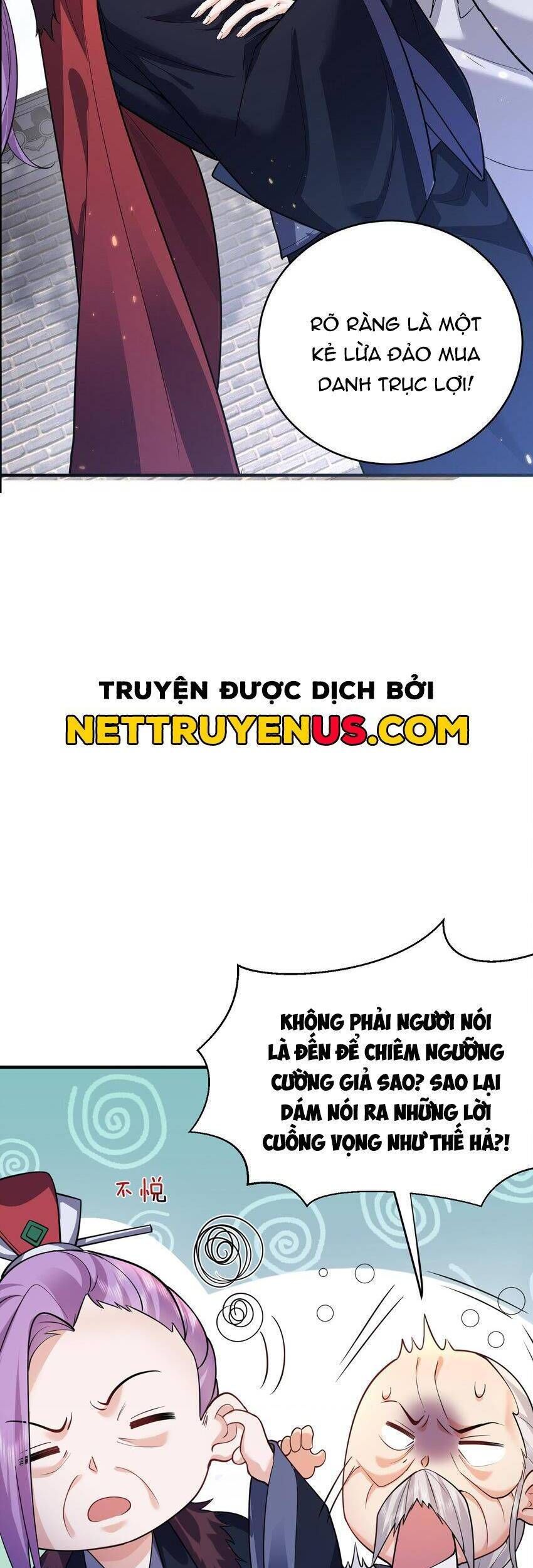 đọc truyện Ta Vô Địch Lúc Nào Chương 185 ảnh 16 tại Truyện Dạ Ký