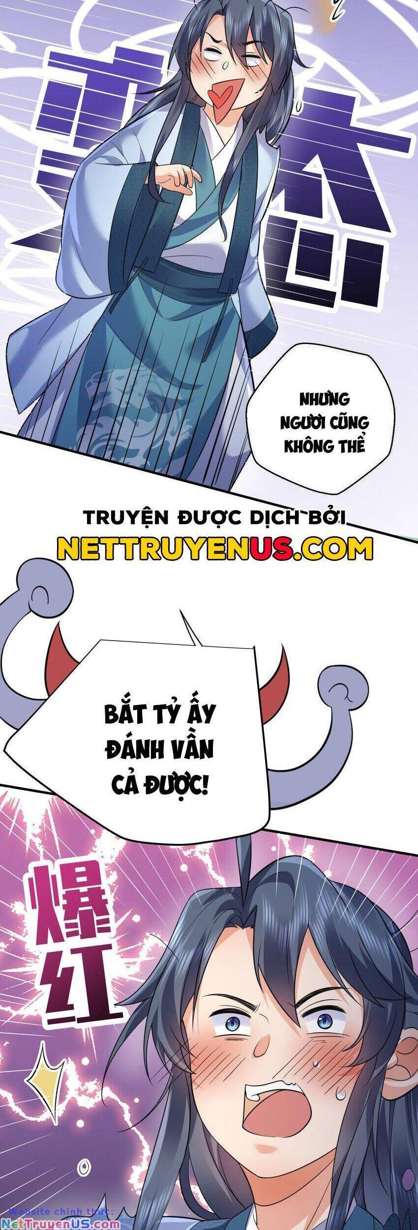 đọc truyện Ta Vô Địch Lúc Nào Chương 185 ảnh 3 tại Truyện Dạ Ký