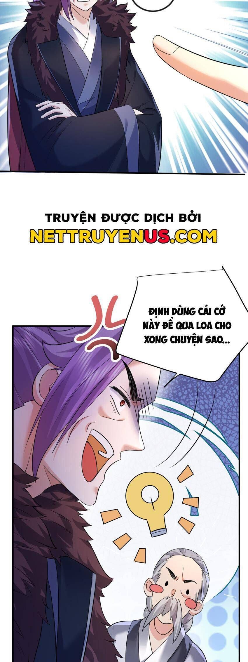 đọc truyện Ta Vô Địch Lúc Nào Chương 185 ảnh 24 tại Truyện Dạ Ký