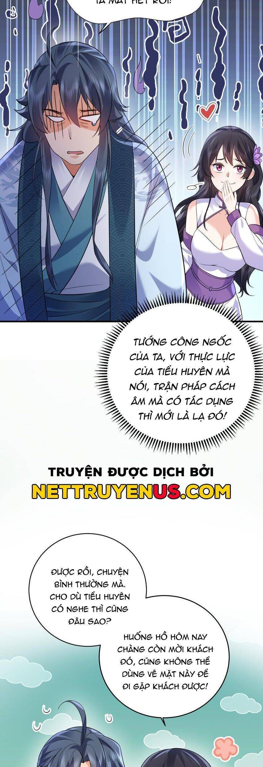 đọc truyện Ta Vô Địch Lúc Nào Chương 185 ảnh 6 tại Truyện Dạ Ký