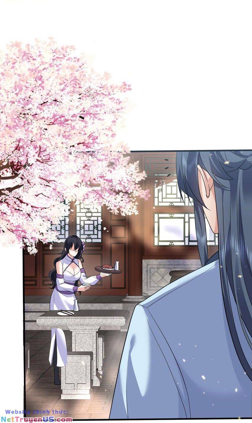 đọc truyện Ta Vô Địch Lúc Nào Chương 186 ảnh 13 tại Thiên Thai Truyện