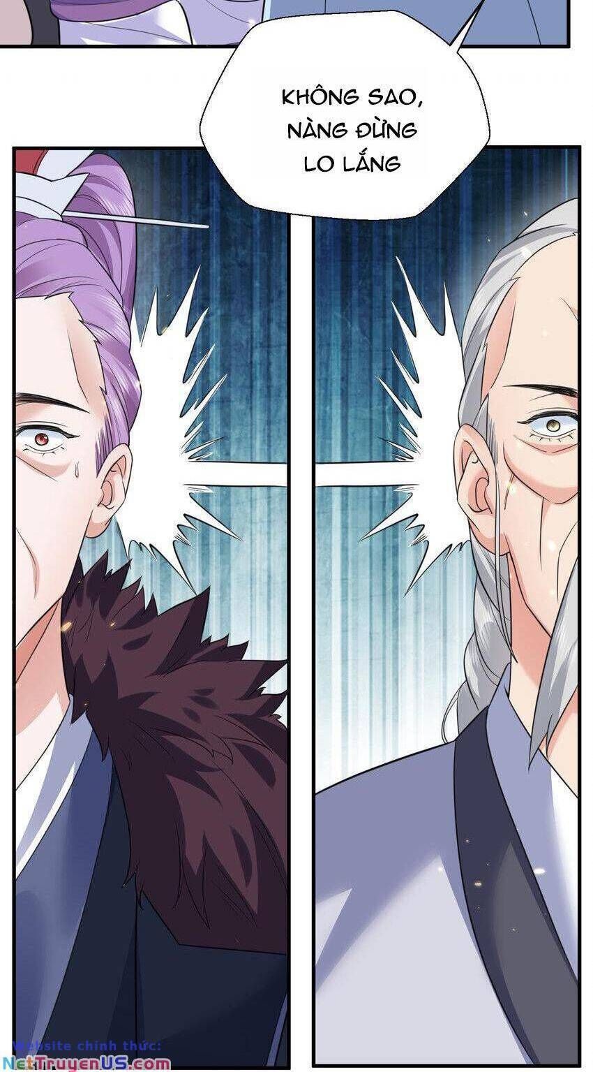 đọc truyện Ta Vô Địch Lúc Nào Chương 186 ảnh 16 tại Thiên Thai Truyện